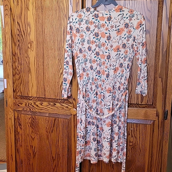 Stitch Fix dress, 3/4 sleeve - Picture 5 of 7